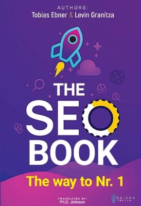 SEO book