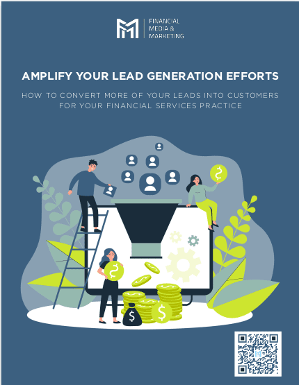 Amplify Your Lead Generation Efforts