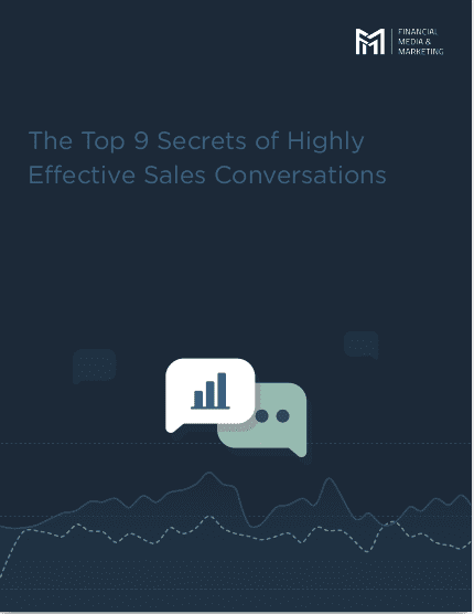 The Top 9 Secrets of Highly Effective Sales Conversation